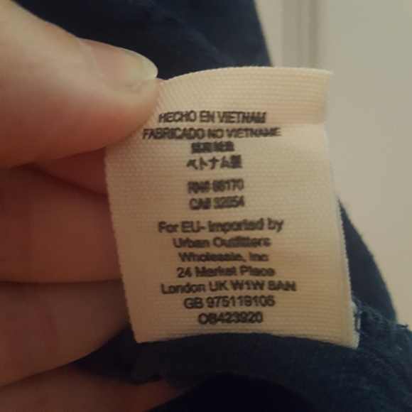 Free People Sleeveless Look Through Tank - Picture 12 of 12